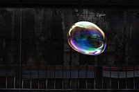 Where art comes together