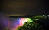 Niagara Falls, Canada