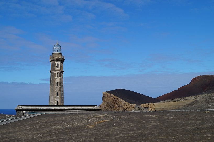 Anderer Planet? von Rico Heuvel