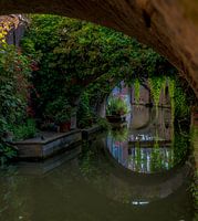 Kromme Nieuwegracht,Utrecht.