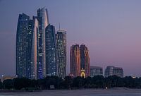 Abu Dhabi