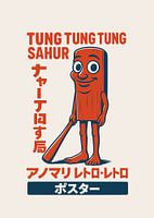 tung tung tung sahur