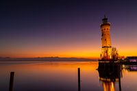 Lindau - Phare