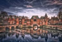 Die Koppelpoort in Amersfoort