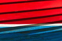 Überlappender Rumpf