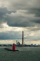 In de haven van dublin