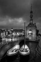 Accijnstoren, Alkmaar