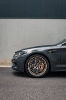 2021 BMW M5 CS