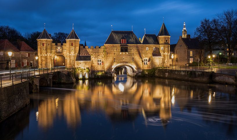 Amersfoort par Jeroen Linnenkamp