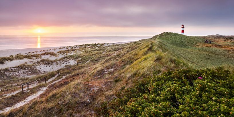 Sylt IV par Rainer Mirau