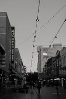 Adelaide Central Plaza, Australien