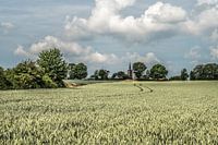 Paysage à Herstappe (B)