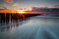 Sun Sea Beach Cadzand