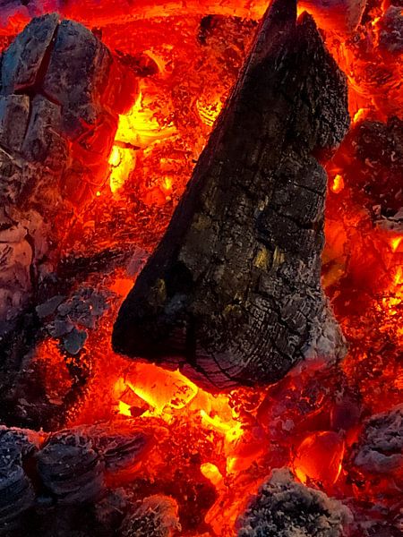 Wärme von Truckpowerr