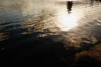 Cloud Photography Water Reflection Sky Netherlands 3x2