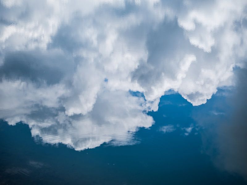 Reflection by MDGshots