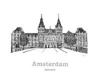 Amsterdam Rijksmuseum