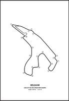 BELGIAN GRAND PRIX | Formula 1