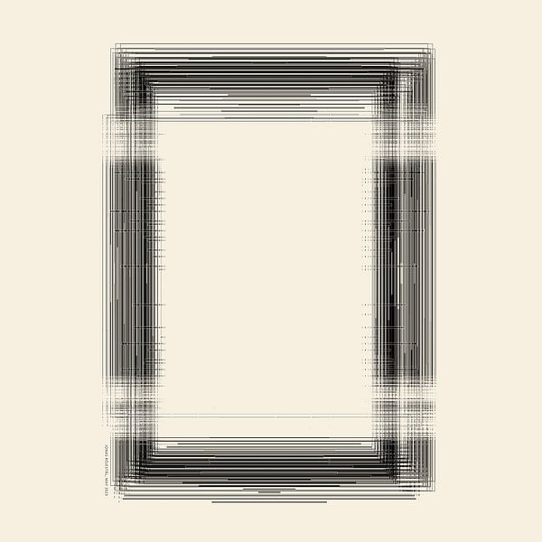 Schrödingers Leere von Jonas Röjestål