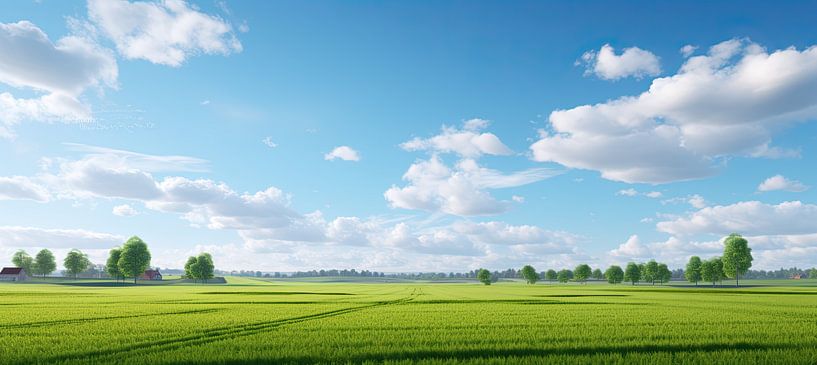 Siehe von Blickfänger Gemälde