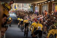 Vuelta 2022 Utrecht Mannschaft Jumbo Visma