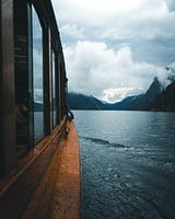 Naviguer en toute tranquillité : un voyage en bateau inoubliable