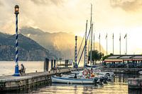 Italien, Gardasee