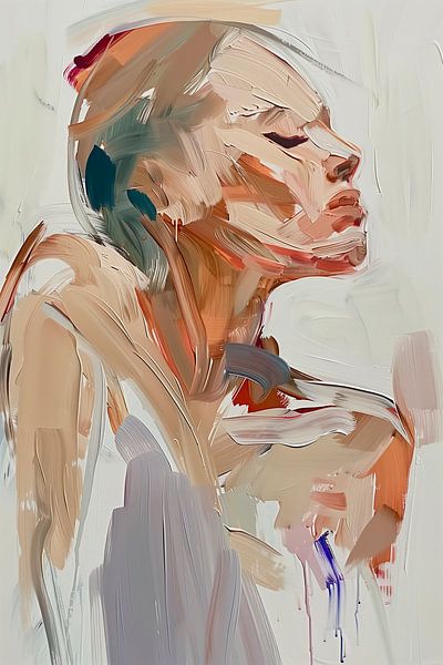 Raw Beauty by Harry Hadders Design