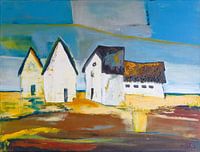 Unvollkommene Landschaft