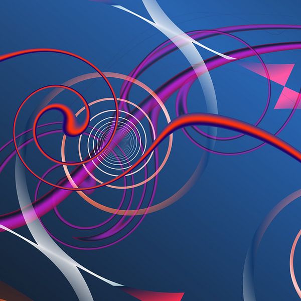 june 344 von Claudia Gründler