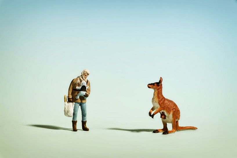 collega's von Remko Killaars