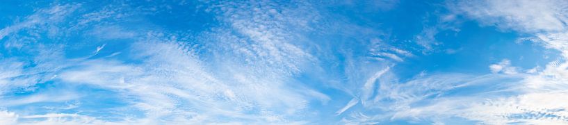 Sky par Günter Albers