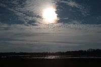 lucht over westerwolde