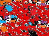 Pixel Perfect Two par Elle Hart