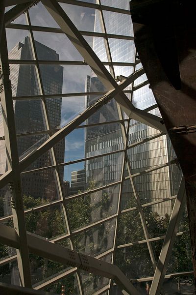 Bauwesen von Jan de Jong