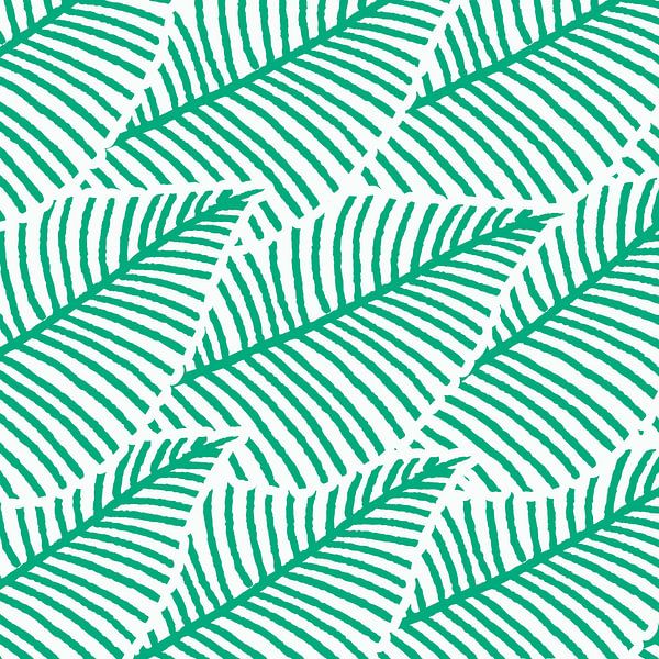 La nature scandinave par Mad Dog Art