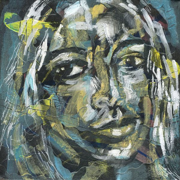 Leben von ART Eva Maria