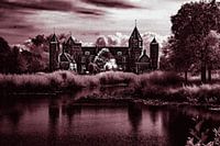 Photo walk Oostkapelle infrared