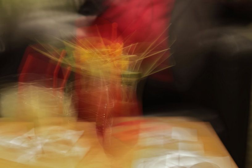 Cocktail 5 von arte factum berlin