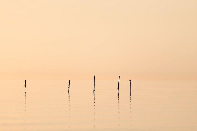 Take a rest! von Karin de Bruin