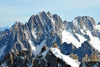 Mont Blanc Massief