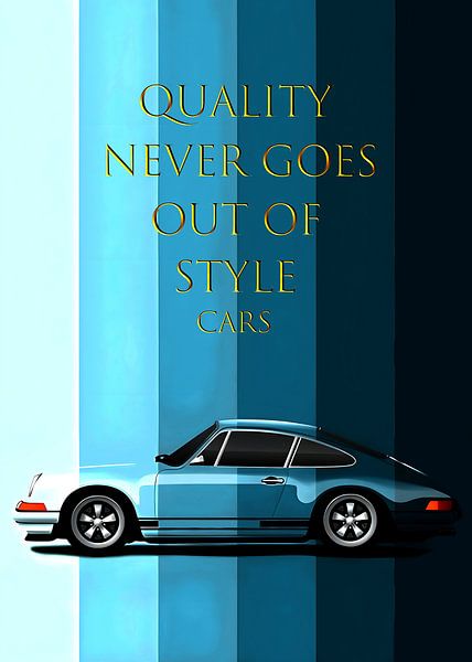 PORSCHE CLASIC par Leader Fc