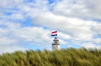 Phare de Noordwijk
