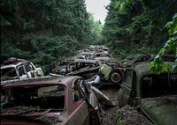 L'autoroute du futur