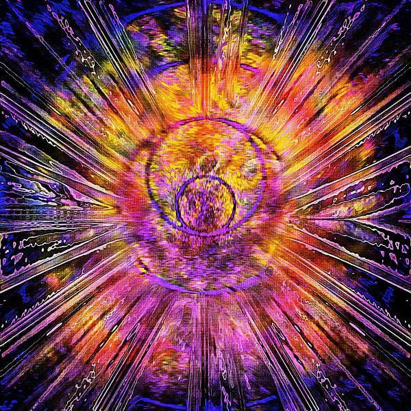 Lichtkörper-Aktivierung von Dorothy Berry-Lound