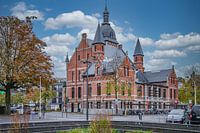 Altes Rathaus Brasschaat