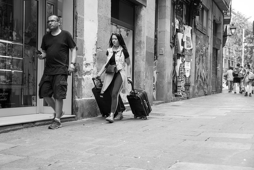 Macho van Tom van Dutch