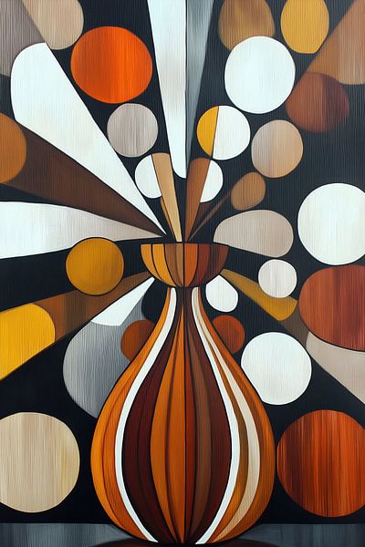 Retro-Ausstrahlung von Adriana