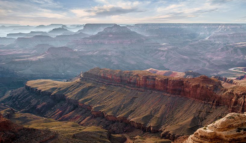 0696 Grand Canyon par Adrien Hendrickx