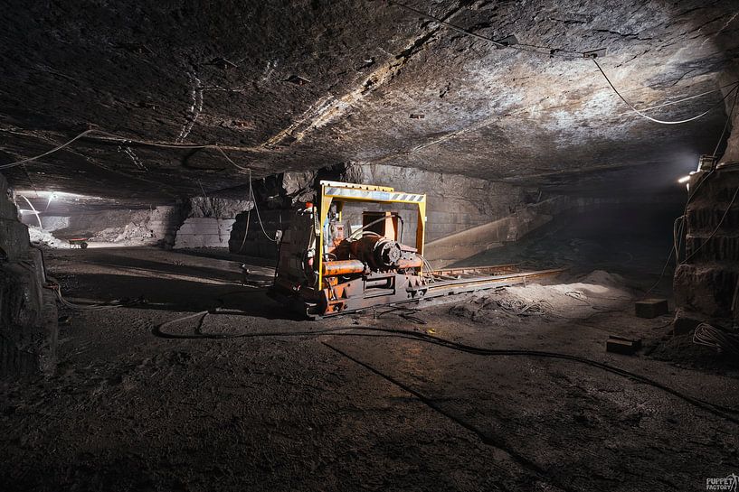 Licht und Dunkelheit  von Dieter Herreman